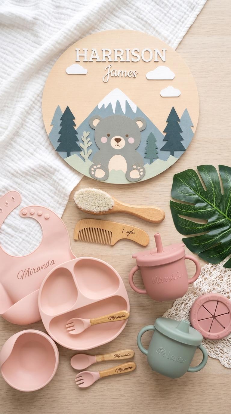 How to Find a Memorable Baby Shower Gift That Won't End Up in the Donation Bin