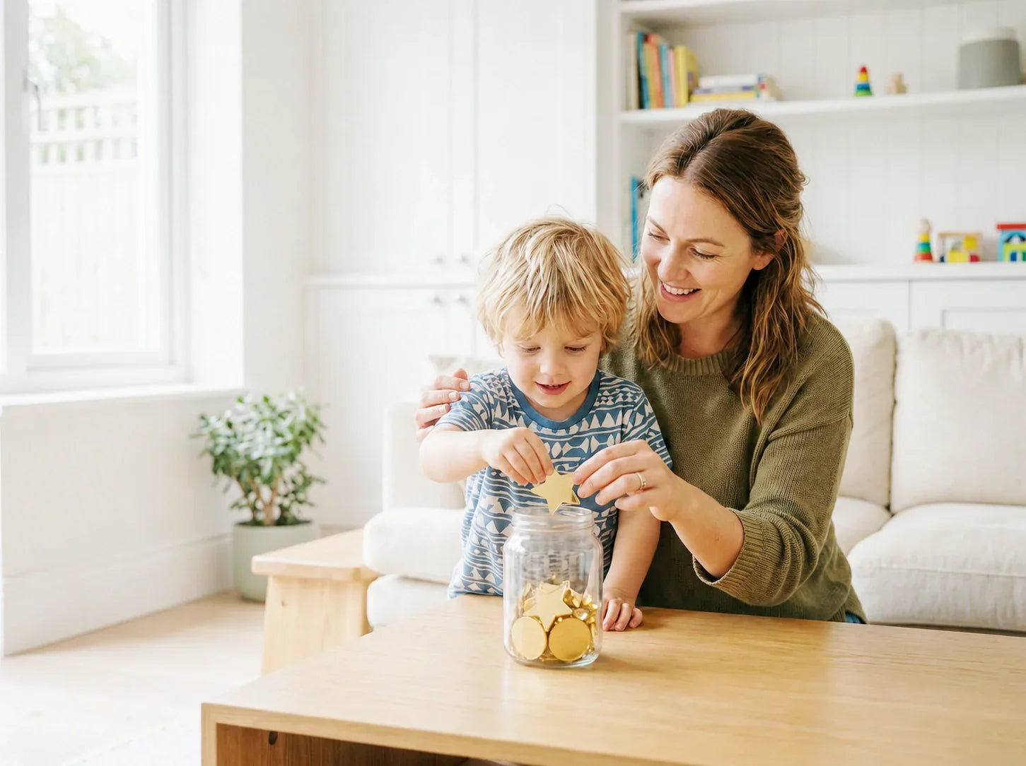 The Art of Waiting: Raising Patient Kids in an Instant World
