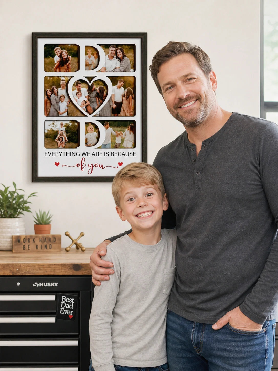 What to Engrave on Dad’s Gift: Heartfelt, Funny & Hobby-Specific Ideas