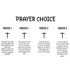 First Communion Personalized Cross for Kids