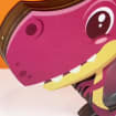 Tirelire Dinosaure T-Rex | Personnalisable