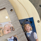 Personalized Prek to Senior Photo Frame