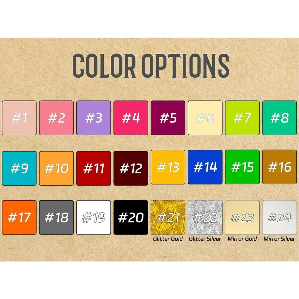 Baby First Year Frame