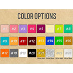 Baby First Year Frame