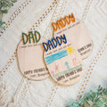 DIY Father's Day Fridge Magnet