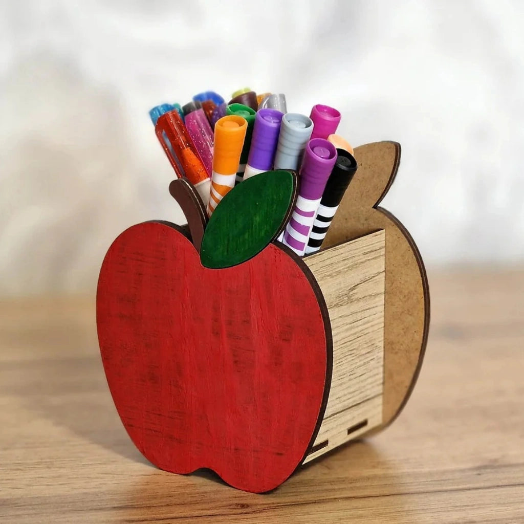 Apple Pencil & Marker Holder | Customizable