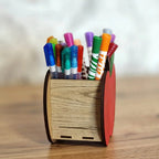 Apple Pencil & Marker Holder | Customizable