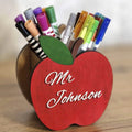 Apple Pencil & Marker Holder | Customizable