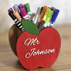 Apple Pencil & Marker Holder | Customizable