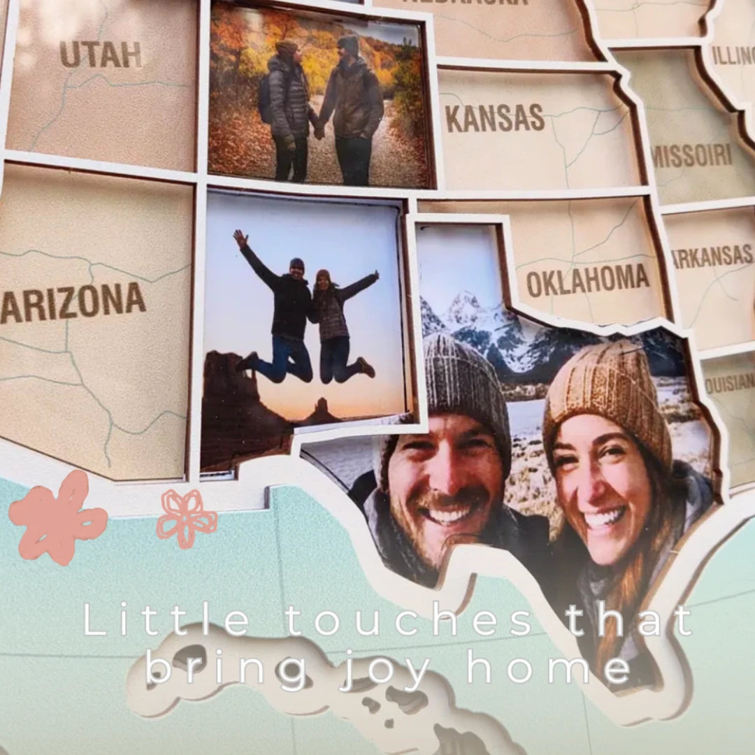 Custom Prints of Your Photos