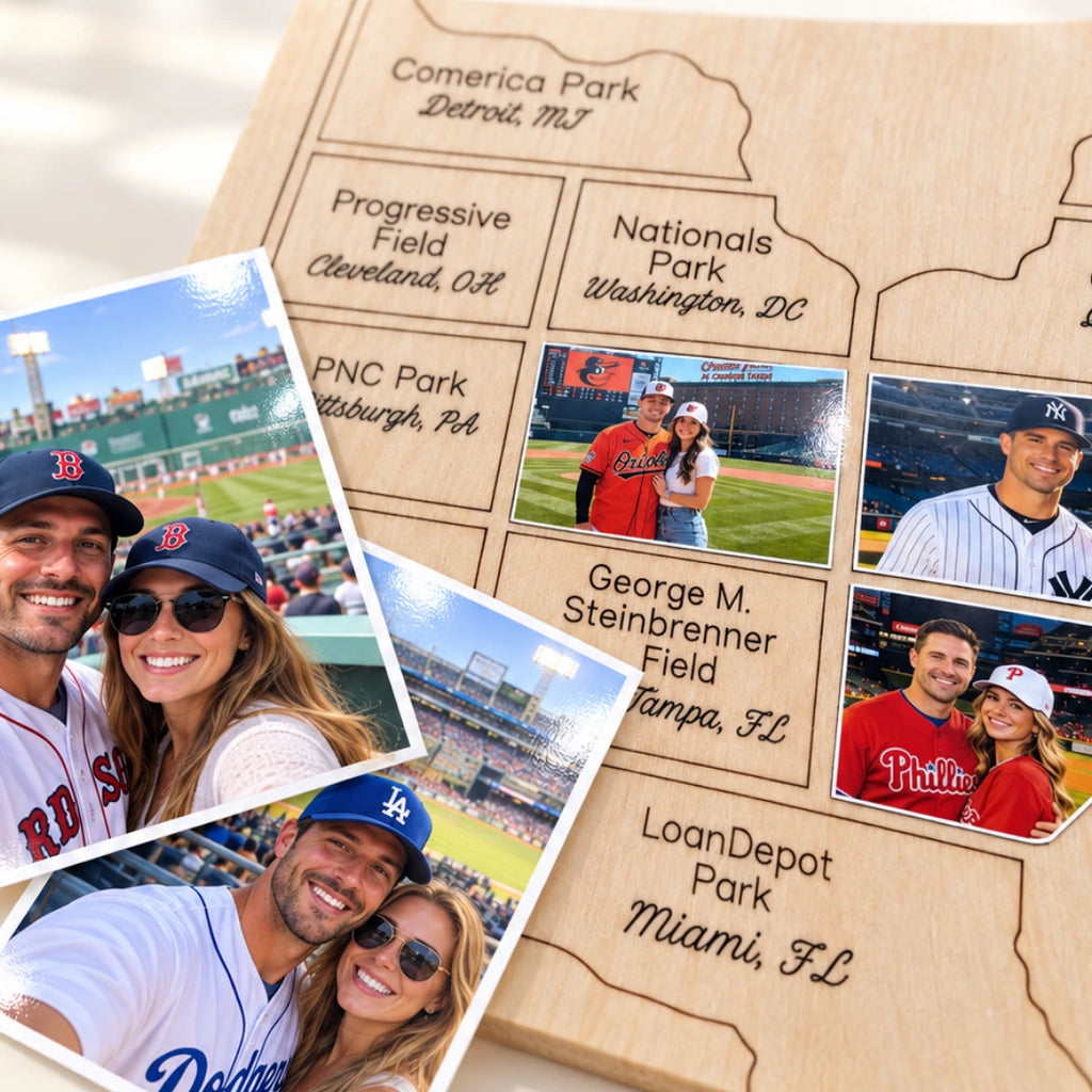 Custom Prints of Your Photos