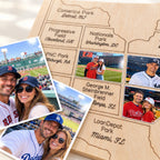 Custom Prints of Your Photos
