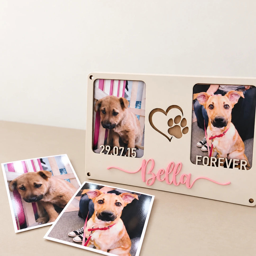 Custom Prints of Your Photos