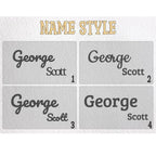 Baby First Year Frame