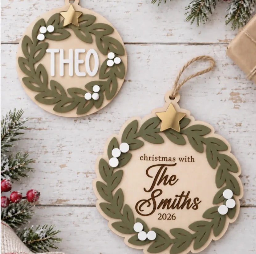 Seasonal Gifts