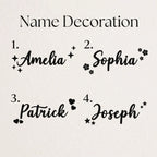 Custom Girl/Boy PreK to Senior Photo Collage