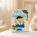 Pre-K Graduate Kids Photo Frame