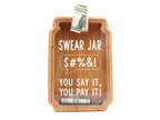 Travel Money Box & Fund Jar