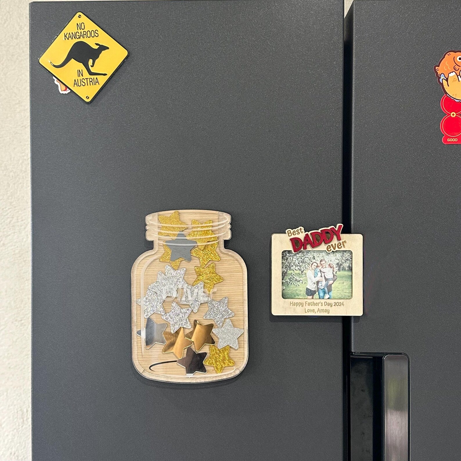 Star Reward Jar | Teacher Class Gift