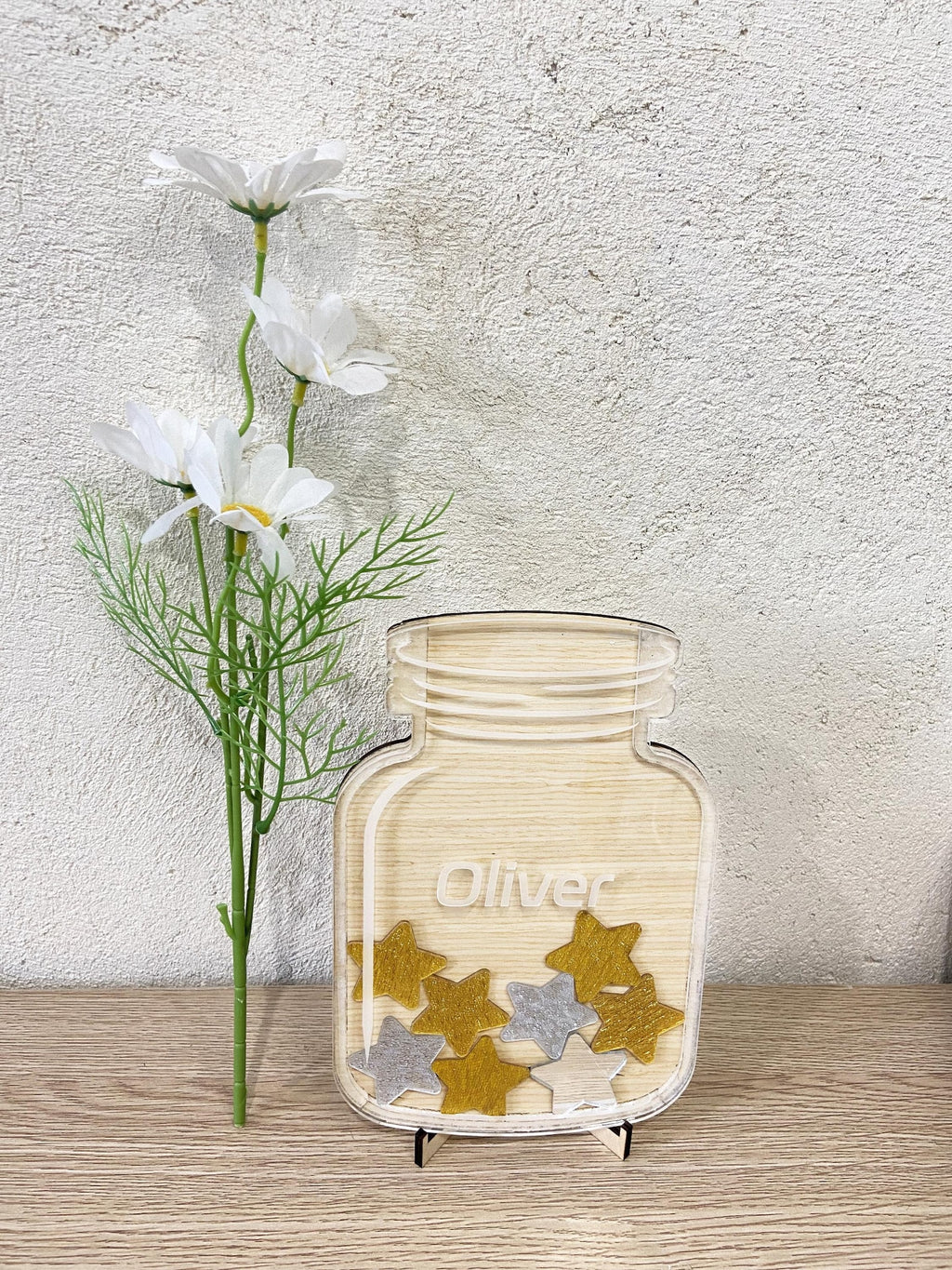 Star Reward Jar | Teacher Class Gift