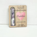 Baptism Money Gift Holder for Kids