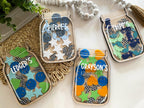 Personalized Kindness Jar Set | Kids Positive Reminder