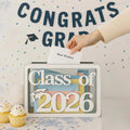 Graduation Party Card Box | Customizable
