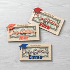 Graduation Money Gift Card Holder