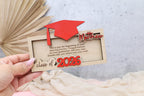 Graduation Money Holder Gift