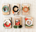Father's Day Photo Magnet / Visor Clip