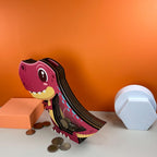 Tirelire Dinosaure T-Rex | Personnalisable