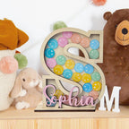 Custom Reward Jar for Kids