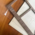 Wedding Photo Collage Frame